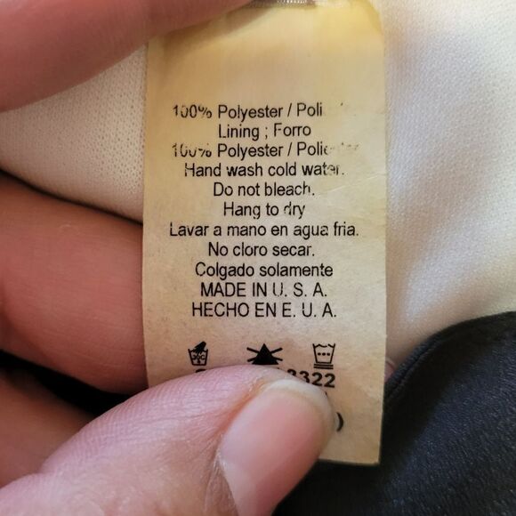 Coii dress  - Picture 7 of 8